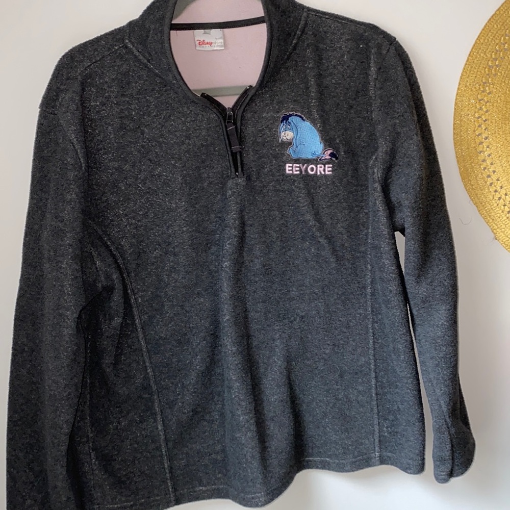 Eeyore pullover